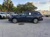 Thumbnail of 2025 Cosmic Blue Pearl Subaru Outback