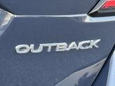 Thumbnail of 2025 Cosmic Blue Pearl Subaru Outback