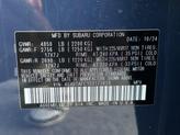 Thumbnail of 2025 Cosmic Blue Pearl Subaru Outback