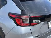 Thumbnail of 2025 Ice Silver Metallic Subaru Crosstrek