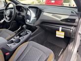 Thumbnail of 2025 Ice Silver Metallic Subaru Crosstrek