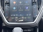 Thumbnail of 2025 Ice Silver Metallic Subaru Crosstrek