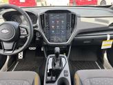 Thumbnail of 2025 Ice Silver Metallic Subaru Crosstrek