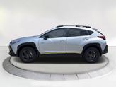 Thumbnail of 2025 Ice Silver Metallic Subaru Crosstrek