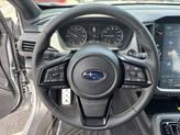 Thumbnail of 2025 Ice Silver Metallic Subaru Crosstrek