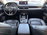 Thumbnail of 2021 Snowflake White Pearl Mica Mazda CX-5