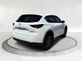 Thumbnail of 2021 Snowflake White Pearl Mica Mazda CX-5
