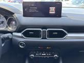 Thumbnail of 2021 Snowflake White Pearl Mica Mazda CX-5