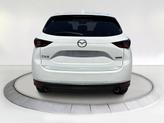 Thumbnail of 2021 Snowflake White Pearl Mica Mazda CX-5