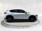 Thumbnail of 2021 Snowflake White Pearl Mica Mazda CX-5