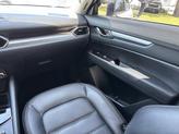Thumbnail of 2021 Snowflake White Pearl Mica Mazda CX-5