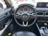 Thumbnail of 2021 Snowflake White Pearl Mica Mazda CX-5