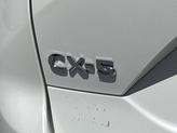 Thumbnail of 2021 Snowflake White Pearl Mica Mazda CX-5
