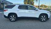 Thumbnail of 2020 Summit White Chevrolet Traverse