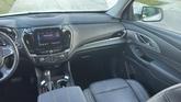 Thumbnail of 2020 Summit White Chevrolet Traverse