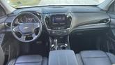 Thumbnail of 2020 Summit White Chevrolet Traverse