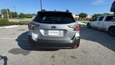 Thumbnail of 2025 Ice Silver Metallic Subaru Outback