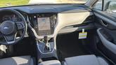 Thumbnail of 2025 Ice Silver Metallic Subaru Outback