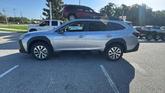 Thumbnail of 2025 Ice Silver Metallic Subaru Outback