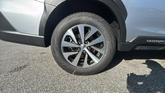 Thumbnail of 2025 Ice Silver Metallic Subaru Outback