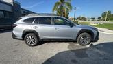 Thumbnail of 2025 Ice Silver Metallic Subaru Outback