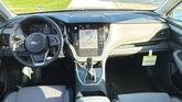 Thumbnail of 2025 Ice Silver Metallic Subaru Outback