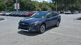 Thumbnail of 2025 Cosmic Blue Pearl Subaru Outback