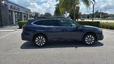 Thumbnail of 2025 Cosmic Blue Pearl Subaru Outback