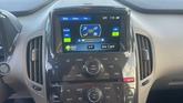 Thumbnail of 2014 Silver Topaz Metallic Chevrolet Volt