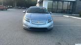 Thumbnail of 2014 Silver Topaz Metallic Chevrolet Volt