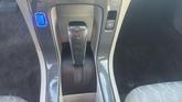 Thumbnail of 2014 Silver Topaz Metallic Chevrolet Volt