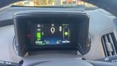 Thumbnail of 2014 Silver Topaz Metallic Chevrolet Volt