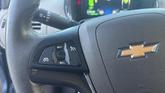 Thumbnail of 2014 Silver Topaz Metallic Chevrolet Volt