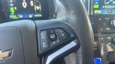 Thumbnail of 2014 Silver Topaz Metallic Chevrolet Volt
