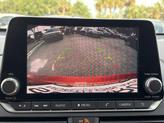 Thumbnail of 2021 Scarlet Ember Tintcoat Nissan Altima