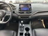 Thumbnail of 2021 Scarlet Ember Tintcoat Nissan Altima