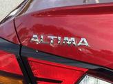 Thumbnail of 2021 Scarlet Ember Tintcoat Nissan Altima