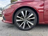 Thumbnail of 2021 Scarlet Ember Tintcoat Nissan Altima