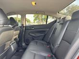Thumbnail of 2021 Scarlet Ember Tintcoat Nissan Altima