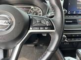 Thumbnail of 2021 Scarlet Ember Tintcoat Nissan Altima