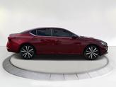 Thumbnail of 2021 Scarlet Ember Tintcoat Nissan Altima