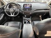 Thumbnail of 2021 Scarlet Ember Tintcoat Nissan Altima