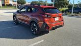 Thumbnail of 2025 Sun Blaze Pearl Subaru Crosstrek