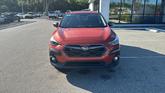 Thumbnail of 2025 Sun Blaze Pearl Subaru Crosstrek
