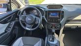 Thumbnail of 2021 Crystal White Pearl Subaru Crosstrek