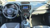 Thumbnail of 2021 Crystal White Pearl Subaru Crosstrek