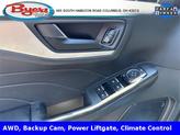 Thumbnail of 2022 Atlas Blue Metallic Ford Escape