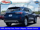 Thumbnail of 2022 Atlas Blue Metallic Ford Escape