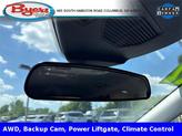 Thumbnail of 2022 Atlas Blue Metallic Ford Escape