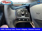 Thumbnail of 2022 Atlas Blue Metallic Ford Escape